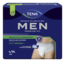 TENA Men Premium Fit L/ XL 10 Stück (Stufe 4)