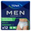 TENA TENA Men Premium Fit S/ M 12 Stück