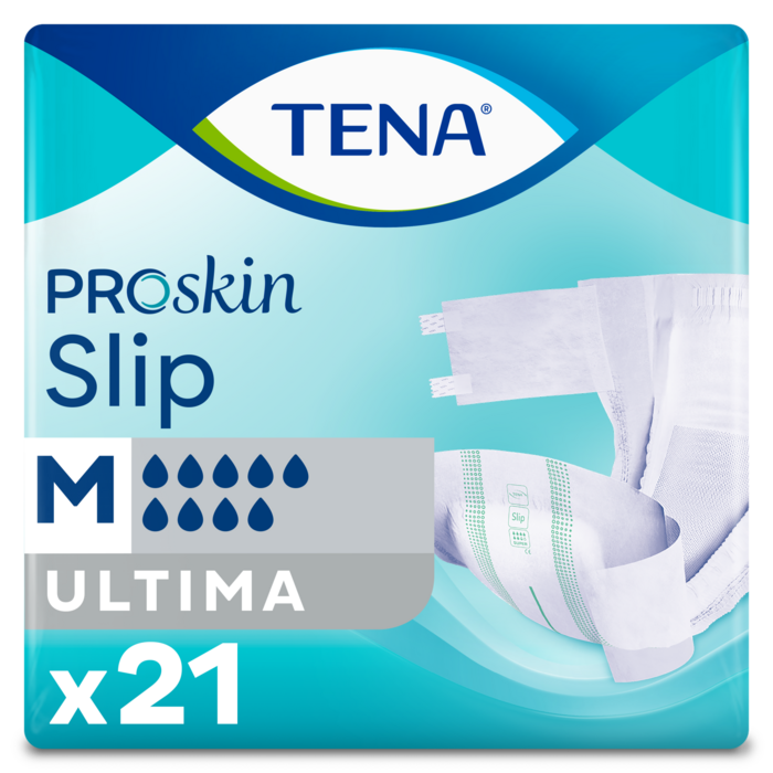 TENA TENA-Slips Ultima (M bis XL)