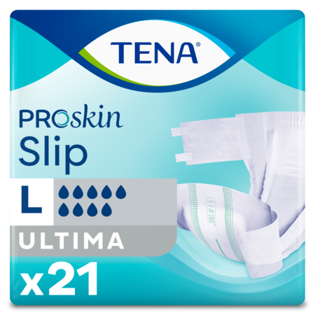 TENA TENA-Slips Ultima (M bis XL)