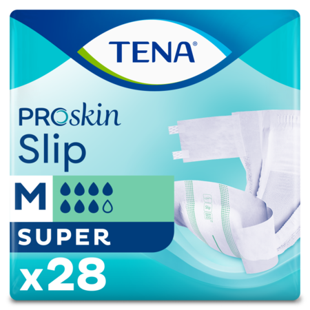 TENA TENA Slip Super ProSkin (S bis XL)