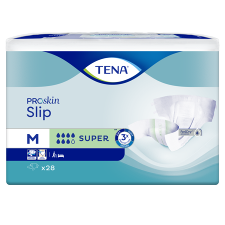 TENA TENA Slip Super ProSkin (S bis XL)