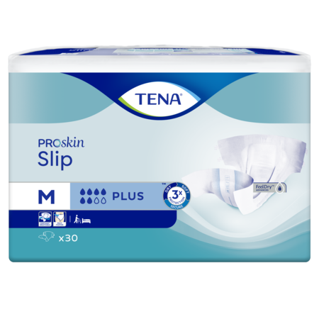 TENA TENA Slip Plus ProSkin (XS/ S/ M/ L)