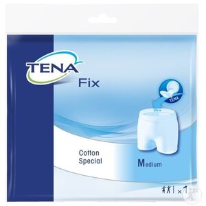 TENA Fix Baumwolle Spezial 1 Stück
