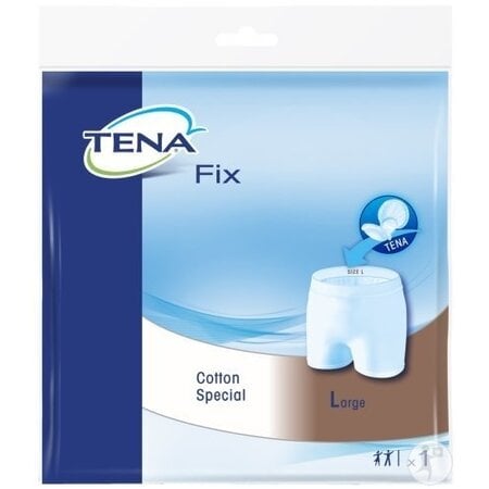 TENA Fix Baumwolle Spezial 1 Stück