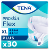 TENA TENA Flex Plus ProSkin Extra Groß