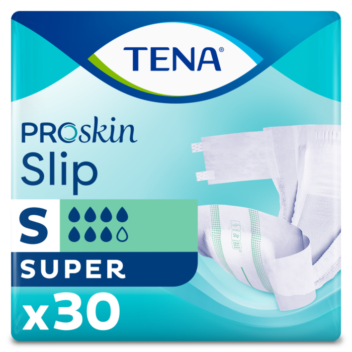 TENA TENA Flex Super Small 30 Stück