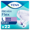 TENA Flex Maxi Groß ProSkin