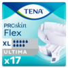 TENA TENA Flex Ultima Extra Large 17 Stück