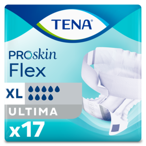 TENA Flex Ultima Extra Large 17 Stück