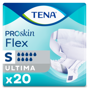 TENA Flex Ultima Small ProSkin