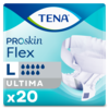 TENA TENA Flex Ultima Groß 20 Stück