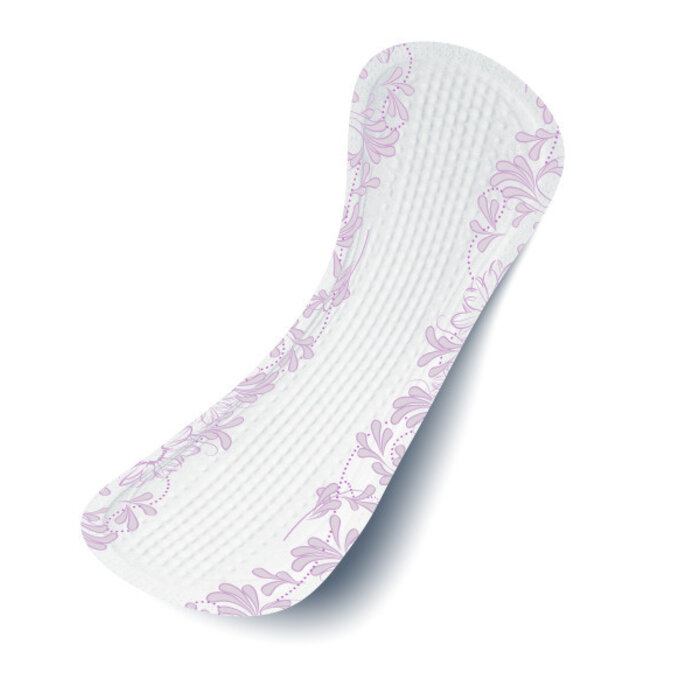 TENA TENA Discreet Ultra Mini Plus Slipeinlagen 24 Stück