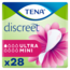 TENA Discreet Ultra Mini Slipeinlagen 28 Stück