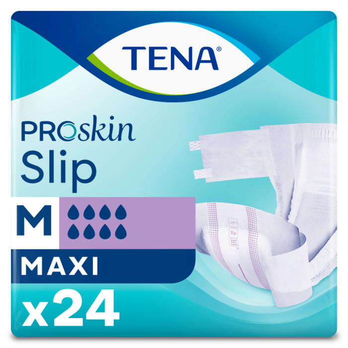 TENA Slips Maxi ProSkin (S bis XL)