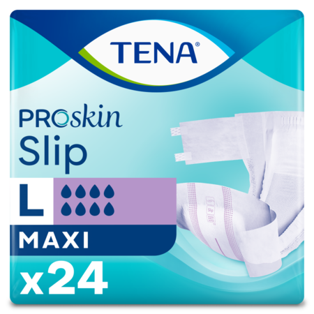 TENA Slips Maxi ProSkin (S bis XL)