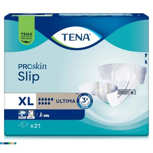 TENA Slip Ultima XL 21 Stück
