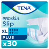 TENA Slip Plus XL 30 Stück