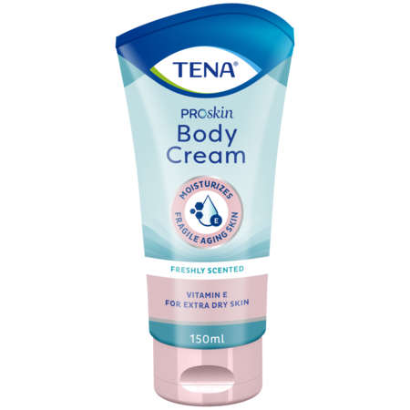 TENA Körpercreme 1 Tube à 150 ml