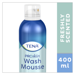 TENA Wasch-Mousse ProSkin