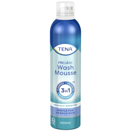 TENA Wasch-Mousse ProSkin