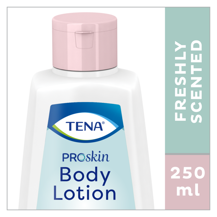 TENA Körperlotion ProSkin