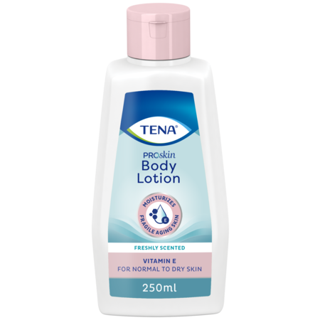 TENA Körperlotion ProSkin