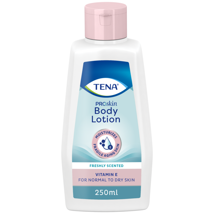 TENA Körperlotion ProSkin