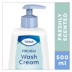 TENA Waschcreme ProSkin
