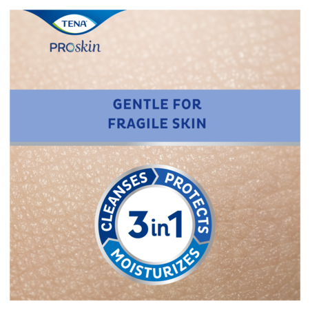 TENA Waschcreme ProSkin