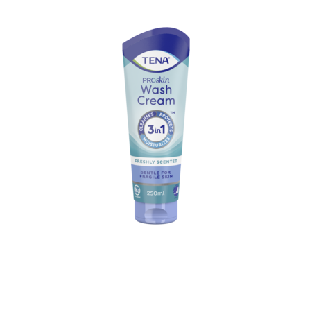 TENA Waschcreme ProSkin