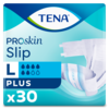 TENA Slip Plus Large ProSkin