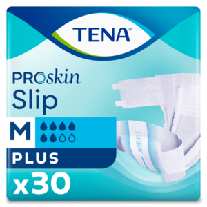 TENA Slip Plus Medium ProSkin