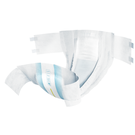 TENA TENA Slip Plus Medium ProSkin