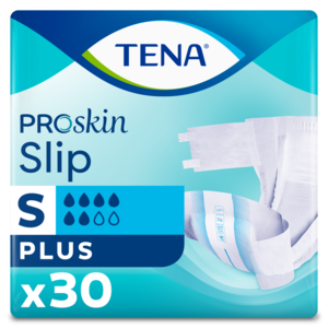 TENA Slip Plus Klein ProSkin