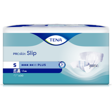 TENA Slip Plus Klein ProSkin