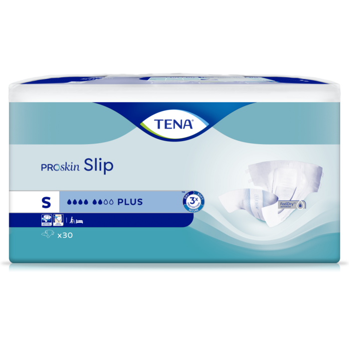 TENA Slip Plus Klein ProSkin