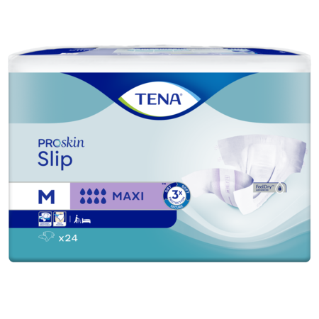 TENA Slip Maxi ProSkin Medium 24 Stück