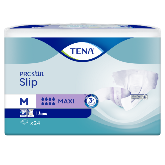 TENA Slip Maxi ProSkin Medium 24 Stück