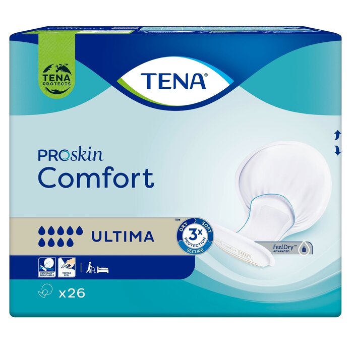 TENA Comfort Ultima 26 Stück