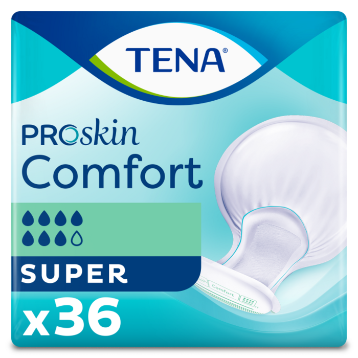TENA Komfort Super ProSkin