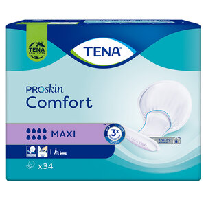 TENA Komfort Maxi ProSkin