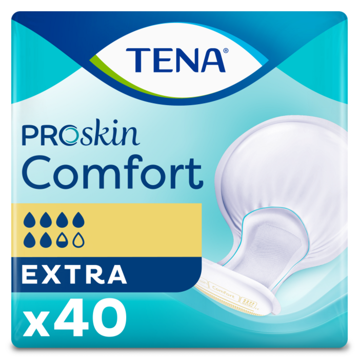 TENA Komfort Extra ProSkin
