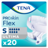 TENA Flex Ultima 17/ 20 Stück (S bis XL)