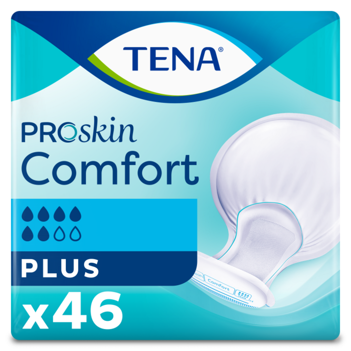 TENA Komfort Plus ProSkin