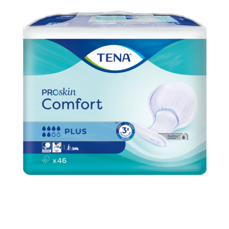 TENA Komfort Plus ProSkin