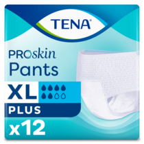 TENA Pants Plus Extra Groß (XL)