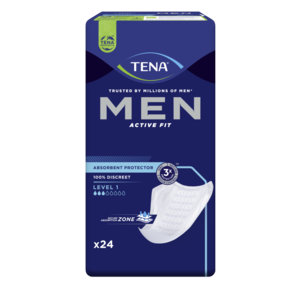 TENA Men Level 1 24 Stück
