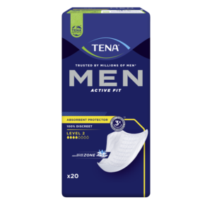TENA Men Level 2 20 Stück