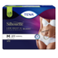 TENA Silhouette Normal Niedrige Taille Weiß (M/L)